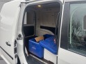Volkswagen caddy van 1.6 cr tdi 102 fap business line dsg7 attelage gps radars de recul occasion simplicicar labarthe...