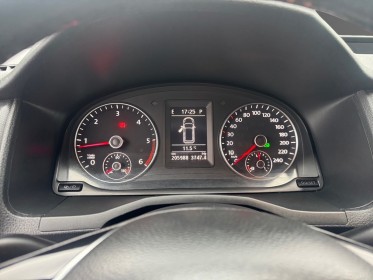 Volkswagen caddy van 1.6 cr tdi 102 fap business line dsg7 attelage gps radars de recul occasion simplicicar labarthe...
