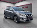 Nissan qashqai 2019 1.3 dig-t 160 dct tekna full options carplay toit panoramique garantie 12 mois occasion simplicicar...