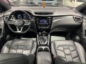 Nissan qashqai 2019 1.3 dig-t 160 dct tekna full options carplay toit panoramique garantie 12 mois occasion simplicicar...