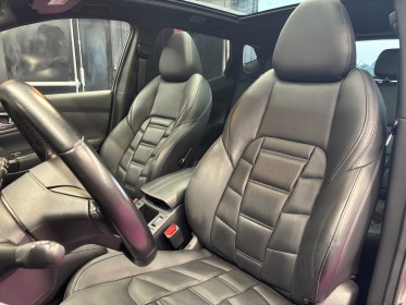 Nissan qashqai 2019 1.3 dig-t 160 dct tekna full options carplay toit panoramique garantie 12 mois occasion simplicicar...