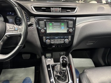 Nissan qashqai 2019 1.3 dig-t 160 dct tekna full options carplay toit panoramique garantie 12 mois occasion simplicicar...