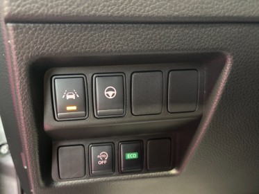 Nissan qashqai 2019 1.3 dig-t 160 dct tekna full options carplay toit panoramique garantie 12 mois occasion simplicicar...