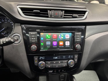 Nissan qashqai 2019 1.3 dig-t 160 dct tekna full options carplay toit panoramique garantie 12 mois occasion simplicicar...