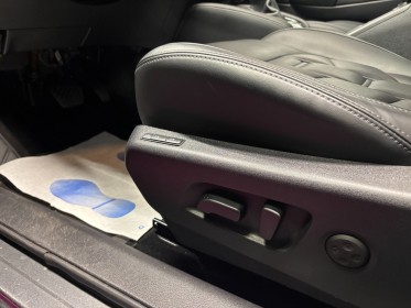 Nissan qashqai 2019 1.3 dig-t 160 dct tekna full options carplay toit panoramique garantie 12 mois occasion simplicicar...