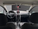 Peugeot 207 1.4e 16v 90ch trendy occasion  simplicicar nice - pfvauto simplicicar simplicibike france