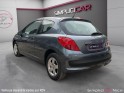 Peugeot 207 1.4e 16v 90ch trendy occasion  simplicicar nice - pfvauto simplicicar simplicibike france