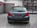 Peugeot 207 1.4e 16v 90ch trendy occasion  simplicicar nice - pfvauto simplicicar simplicibike france