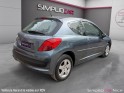 Peugeot 207 1.4e 16v 90ch trendy occasion  simplicicar nice - pfvauto simplicicar simplicibike france