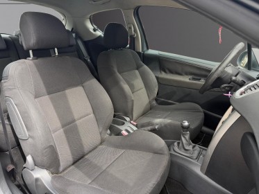 Peugeot 207 1.4e 16v 90ch trendy occasion  simplicicar nice - pfvauto simplicicar simplicibike france