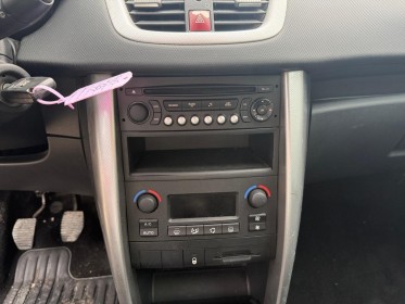 Peugeot 207 1.4e 16v 90ch trendy occasion  simplicicar nice - pfvauto simplicicar simplicibike france