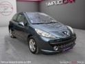 Peugeot 207 1.4e 16v 90ch trendy occasion  simplicicar nice - pfvauto simplicicar simplicibike france