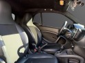 Smart fortwo coupe 82 ch electrique ba1 passion occasion paris 17ème (75)(porte maillot) simplicicar simplicibike france