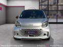 Smart fortwo coupe 82 ch electrique ba1 passion occasion paris 17ème (75)(porte maillot) simplicicar simplicibike france