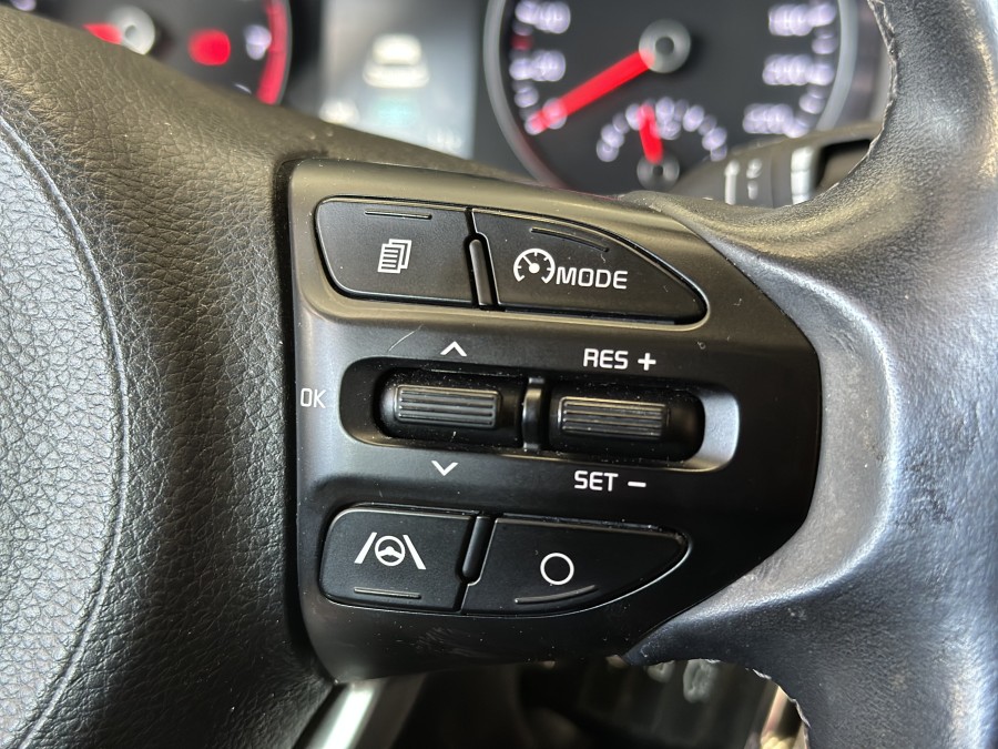 KIA d'occasion STONIC 1.0 T-GDI 120 MHEV GT LINE BUSINESS de 2021