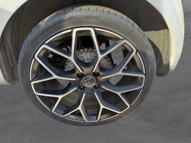 Smart fortwo coupe 82 ch electrique ba1 passion occasion paris 17ème (75)(porte maillot) simplicicar simplicibike france