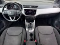 Seat arona 1.0 ecotsi 115 ch start/stop bvm6 xcellence 1ère main radar de recul carplay barre de toit suivi limpide...
