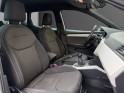 Seat arona 1.0 ecotsi 115 ch start/stop bvm6 xcellence 1ère main radar de recul carplay barre de toit suivi limpide...
