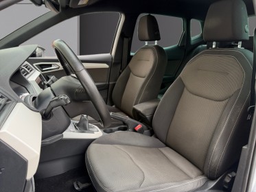 Seat arona 1.0 ecotsi 115 ch start/stop bvm6 xcellence 1ère main radar de recul carplay barre de toit suivi limpide...