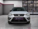 Seat arona 1.0 ecotsi 115 ch start/stop bvm6 xcellence 1ère main radar de recul carplay barre de toit suivi limpide...