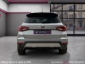 Seat arona 1.0 ecotsi 115 ch start/stop bvm6 xcellence 1ère main radar de recul carplay barre de toit suivi limpide...
