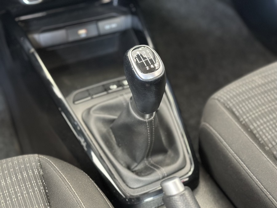 KIA d'occasion STONIC 1.0 T-GDI 120 MHEV GT LINE BUSINESS de 2021