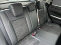 Suzuki vitara 1.4 boosterjet pack carplay caméra sièges chauffants keyless angles mort acc garantie 12 mois occasion...