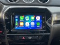 Suzuki vitara 1.4 boosterjet pack carplay caméra sièges chauffants keyless angles mort acc garantie 12 mois occasion...