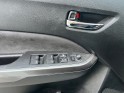 Suzuki vitara 1.4 boosterjet pack carplay caméra sièges chauffants keyless angles mort acc garantie 12 mois occasion...