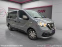 Nissan nv300 1,6 dci combi l1h1 1.6 dci 125ch s/s n-connecta occasion simplicicar lyon nord simplicicar simplicibike france