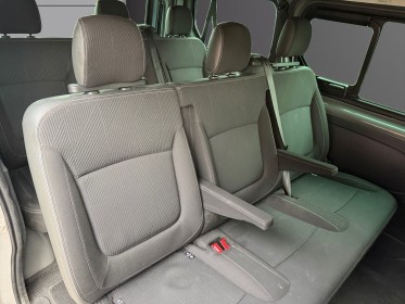 Nissan nv300 1,6 dci combi l1h1 1.6 dci 125ch s/s n-connecta occasion simplicicar lyon nord simplicicar simplicibike france