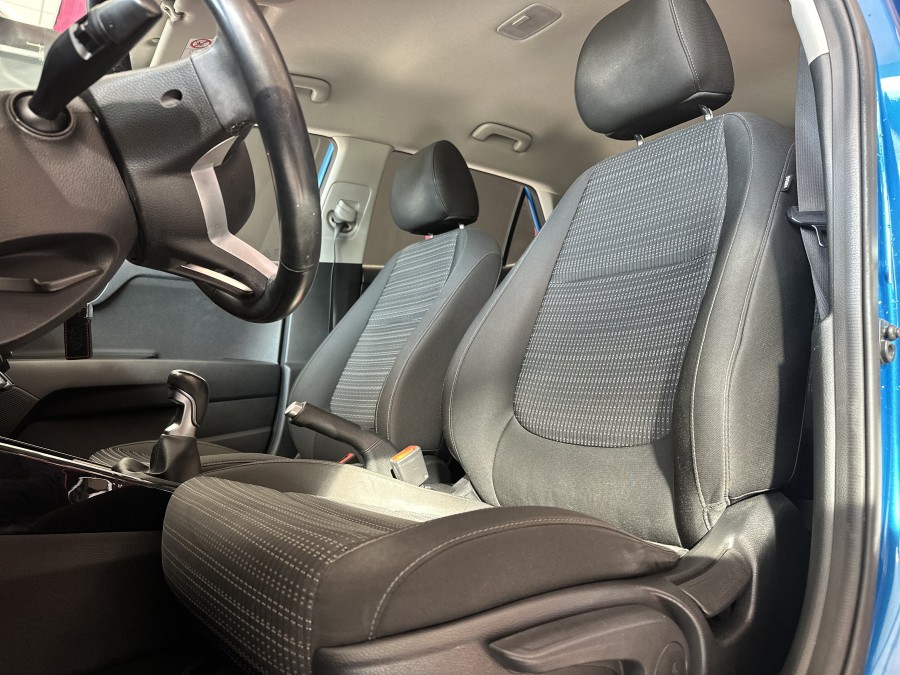 KIA d'occasion STONIC 1.0 T-GDI 120 MHEV GT LINE BUSINESS de 2021