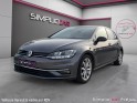 Volkswagen golf 1.5 tsi 130 evo dsg7 connect carplay lumière d'ambiance occasion simplicicar frejus  simplicicar...