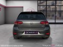 Volkswagen golf 1.5 tsi 130 evo dsg7 connect carplay lumière d'ambiance occasion simplicicar frejus  simplicicar...