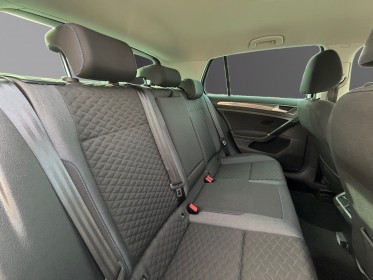 Volkswagen golf 1.5 tsi 130 evo dsg7 connect carplay lumière d'ambiance occasion simplicicar frejus  simplicicar...