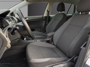 Volkswagen golf 1.5 tsi 130 evo dsg7 connect carplay lumière d'ambiance occasion simplicicar frejus  simplicicar...