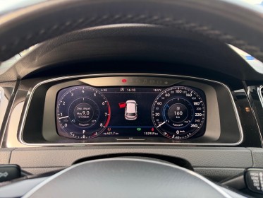 Volkswagen golf 1.5 tsi 130 evo dsg7 connect carplay lumière d'ambiance occasion simplicicar frejus  simplicicar...