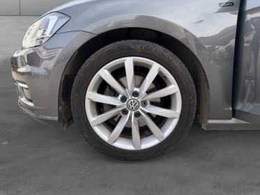 Volkswagen golf 1.5 tsi 130 evo dsg7 connect carplay lumière d'ambiance occasion simplicicar frejus  simplicicar...