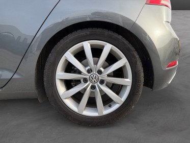 Volkswagen golf 1.5 tsi 130 evo dsg7 connect carplay lumière d'ambiance occasion simplicicar frejus  simplicicar...