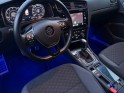Volkswagen golf 1.5 tsi 130 evo dsg7 connect carplay lumière d'ambiance occasion simplicicar frejus  simplicicar...