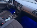 Volkswagen golf 1.5 tsi 130 evo dsg7 connect carplay lumière d'ambiance occasion simplicicar frejus  simplicicar...