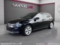 Volkswagen golf 8 1.5 150 ch style occasion champigny-sur-marne (94) simplicicar simplicibike france