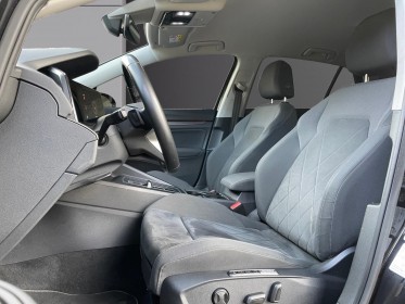 Volkswagen golf 8 1.5 150 ch style occasion champigny-sur-marne (94) simplicicar simplicibike france