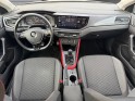 Volkswagen polo 1.6 tdi 95 ss bvm5 connect occasion simplicicar lagny  simplicicar simplicibike france