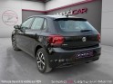 Volkswagen polo 1.6 tdi 95 ss bvm5 connect occasion simplicicar lagny  simplicicar simplicibike france