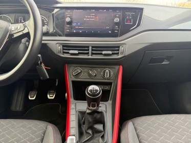 Volkswagen polo 1.6 tdi 95 ss bvm5 connect occasion simplicicar lagny  simplicicar simplicibike france