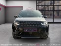 Land rover discovery sport mark v p300e phev awd bva r-dynamic occasion simplicicar lagny  simplicicar simplicibike france