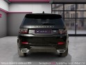 Land rover discovery sport mark v p300e phev awd bva r-dynamic occasion simplicicar lagny  simplicicar simplicibike france