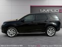 Land rover discovery sport mark v p300e phev awd bva r-dynamic occasion simplicicar lagny  simplicicar simplicibike france