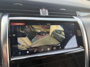 Land rover discovery sport mark v p300e phev awd bva r-dynamic occasion simplicicar lagny  simplicicar simplicibike france